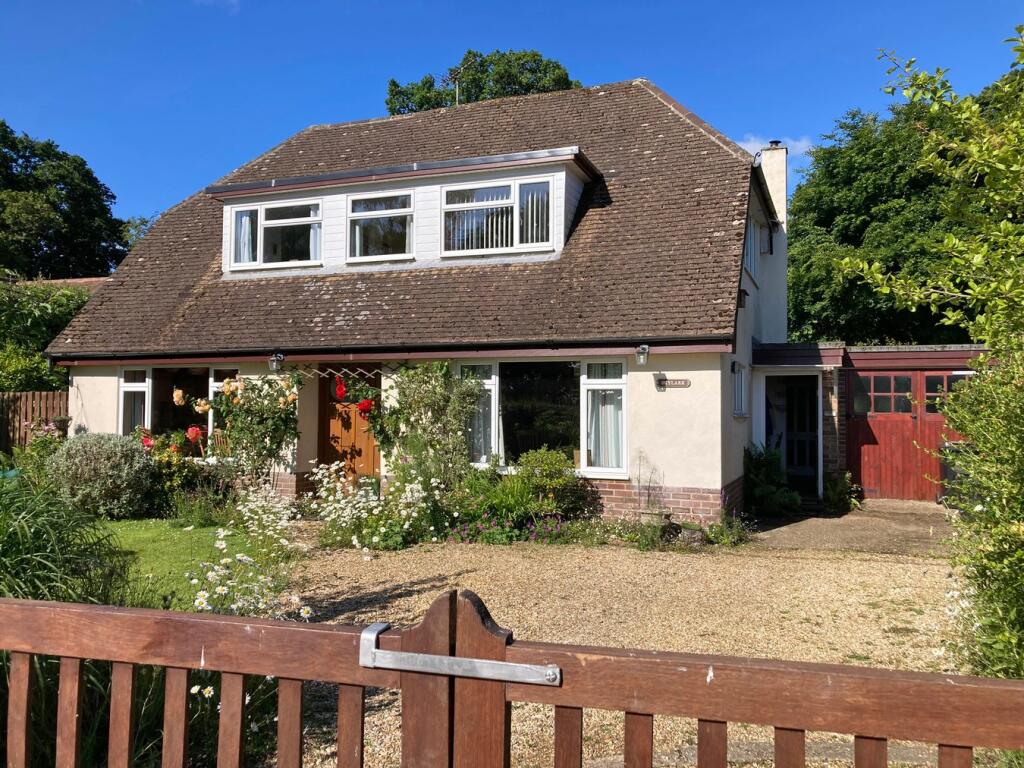 Main image of property: Exbury Road, Beaulieu, Brockenhurst, SO42
