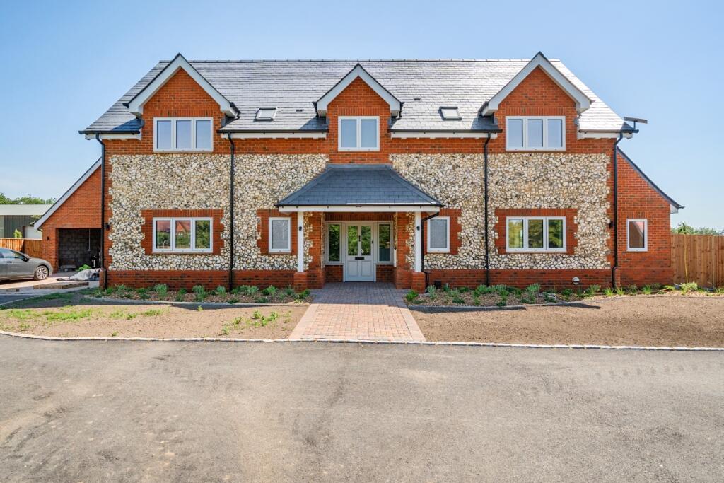 Main image of property: Harvest Hill Bourne End SL8