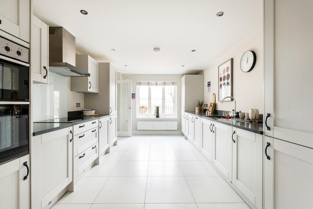 Cranford Road,
Barton Seagrave,
NN15 5JN photo 2