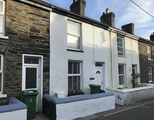 Main image of property: Penlan Terrace, Penrhyndeudraeth, LL48