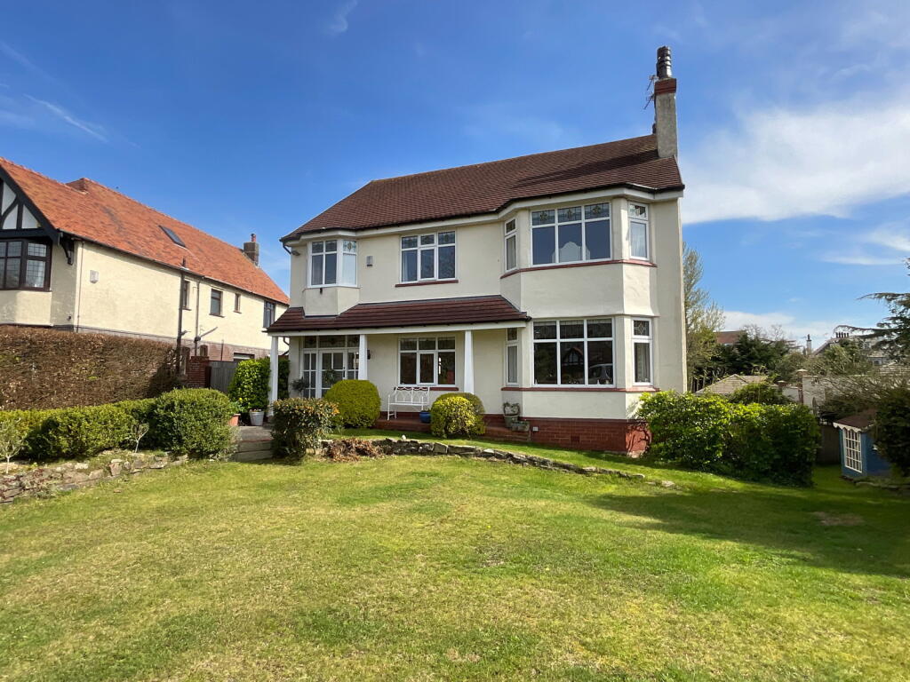 Main image of property: Brocklebank Road, Hesketh Park, Southport