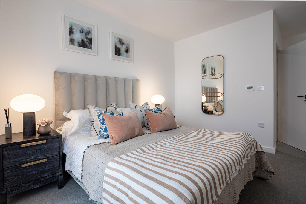 Main image of property: Ashmere, 
Longhoughton Avenue, Dartford,
DA10 1FU