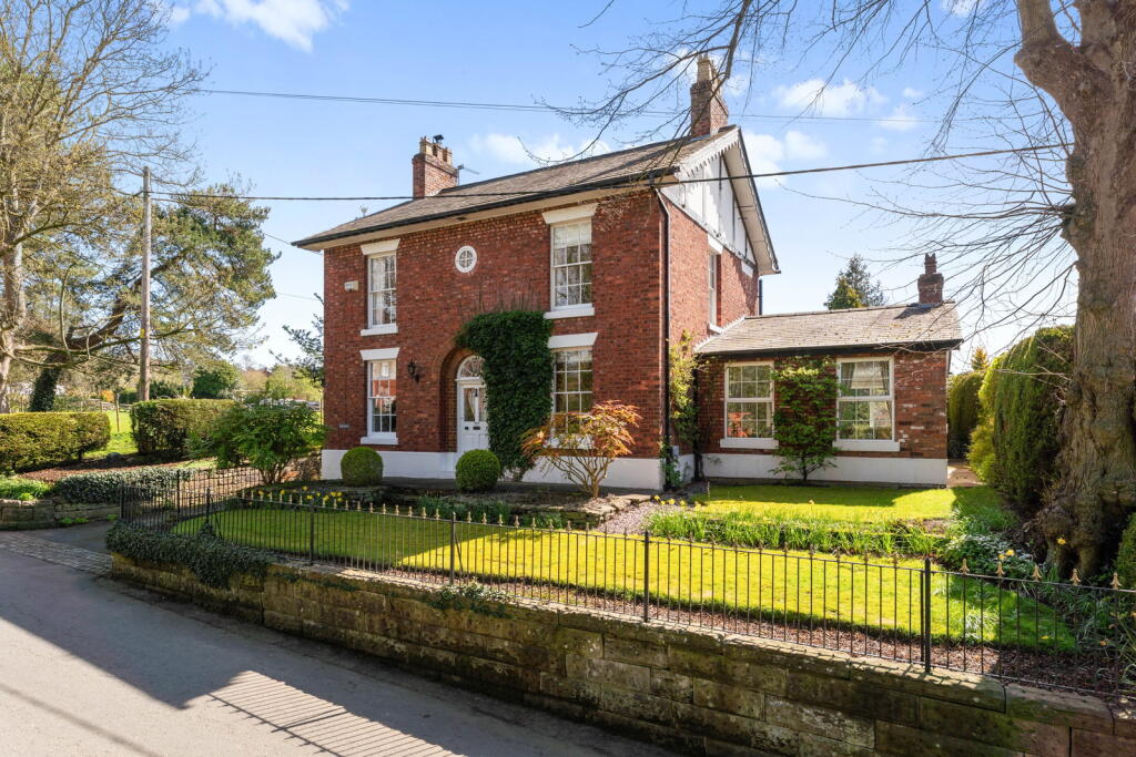 Main image of property: Chester Road, Kelsall, Tarporley, CW6 0RS