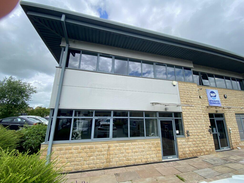 Unit 5 Vantage Court, Riverside Way, Barrowford, Nelson, BB9 6BP