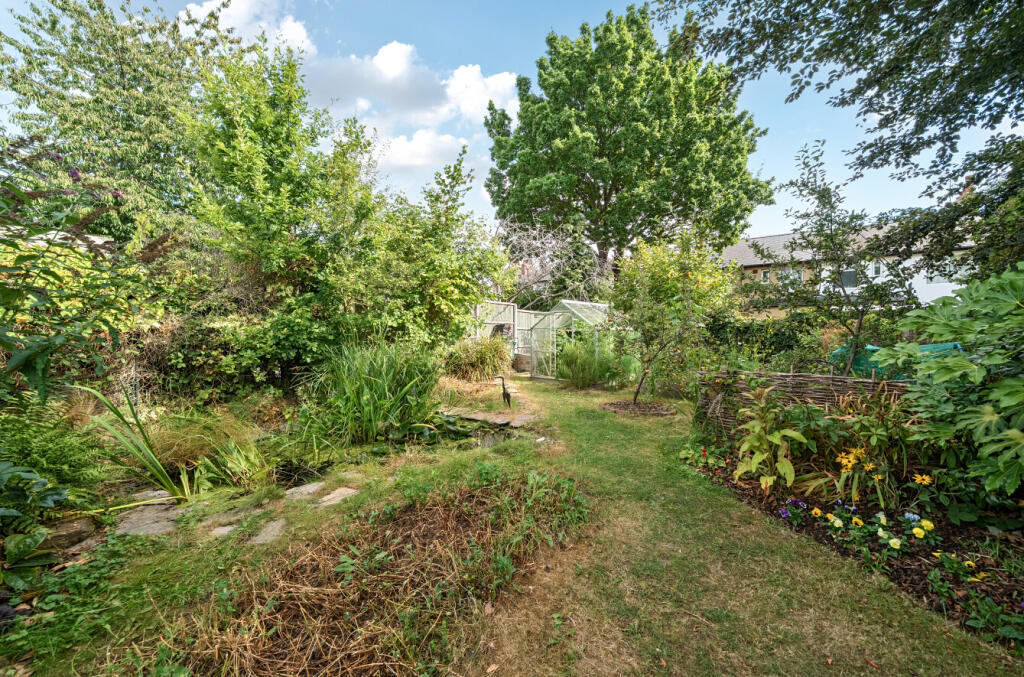 House in Leeds, Headingley Hill, Burley - View 4