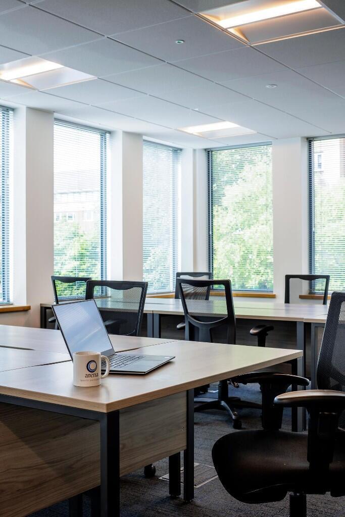 Private Office