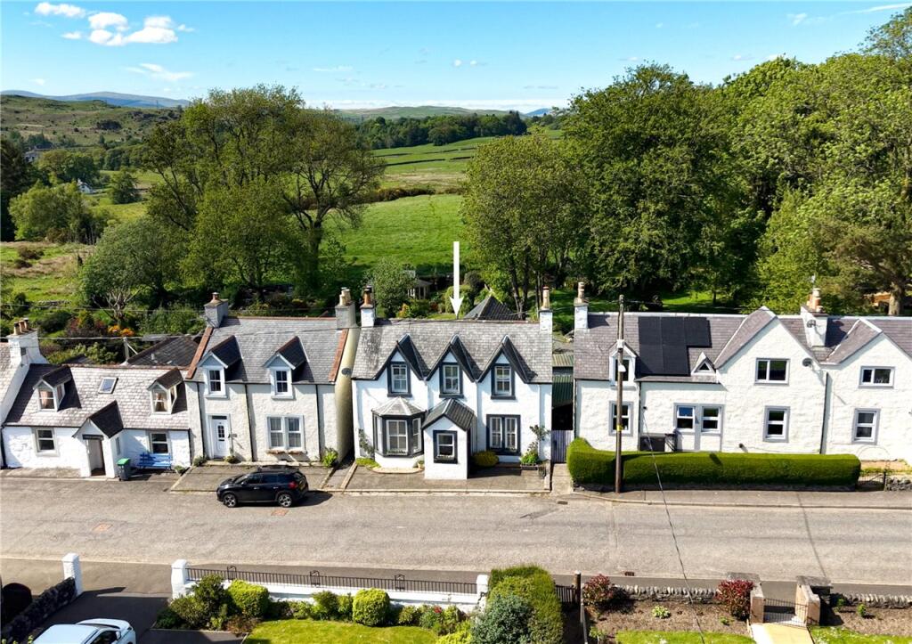 Main image of property: 52 Main Street, Dalry, Castle Douglas, DG7