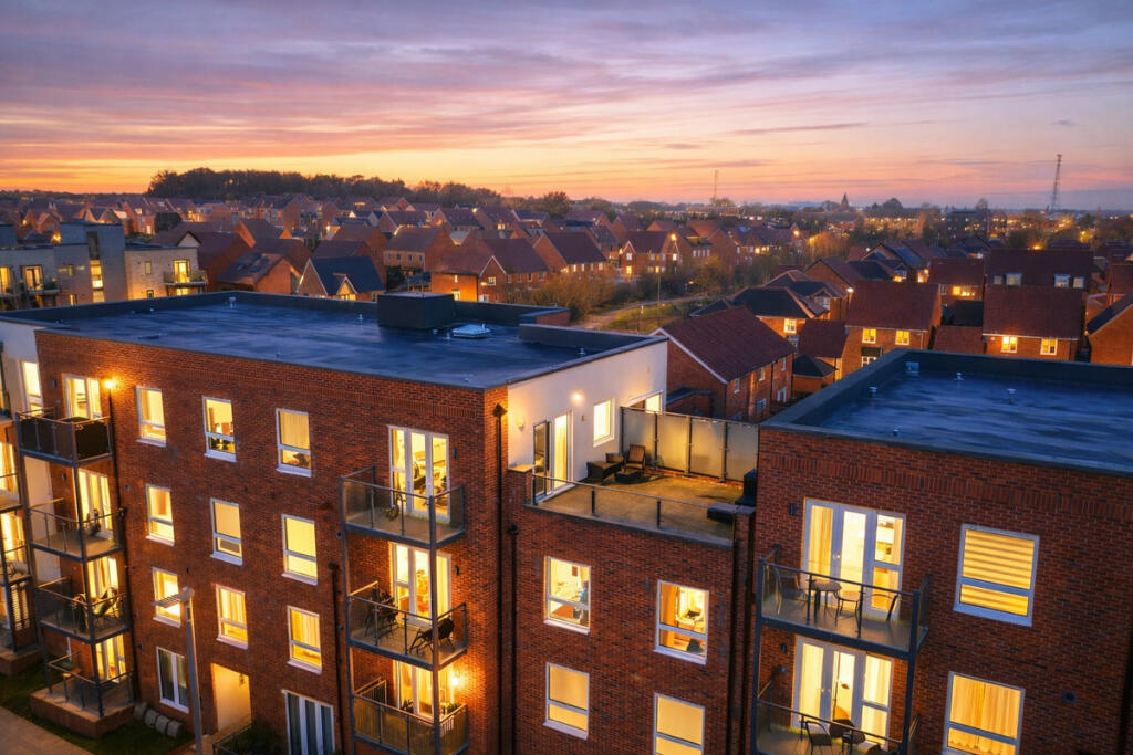 Main image of property: Lett Lane, Swanscombe, DA10