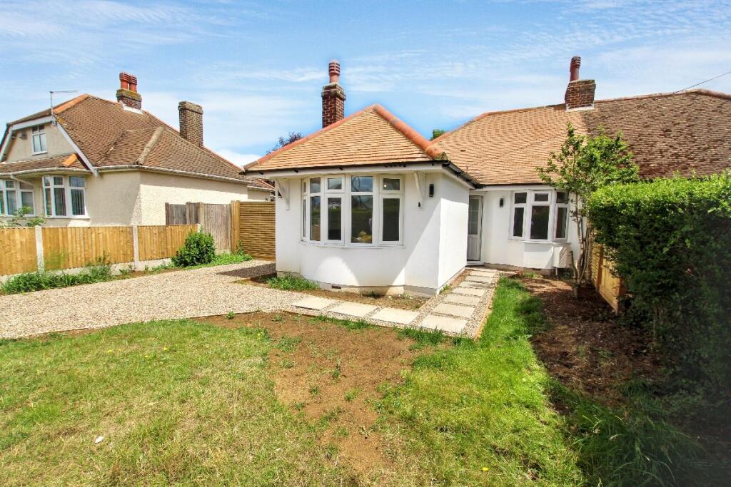 Main image of property: Herne Bay Road, Sturry, Canterbury