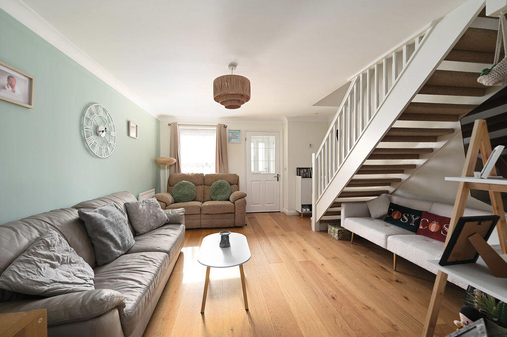 Crofton Square, Sherfield Park - View 5