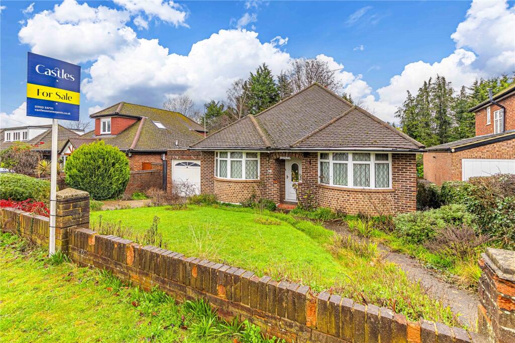 Main image of property: Links Drive, Radlett, Hertfordshire, WD7