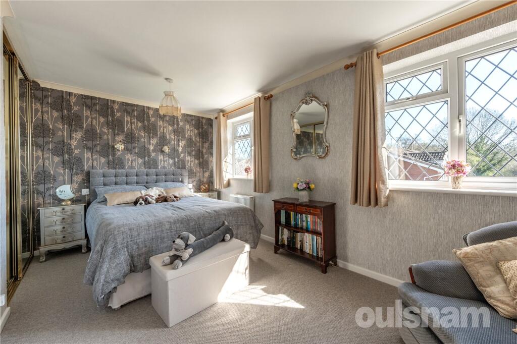 Additional image 15 of Home Meadow Lane, Church Hill North, Redditch, Worcestershire, B98