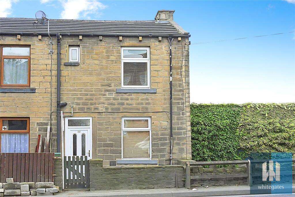 Main image of property: Huddersfield Road, Mirfield, West Yorkshire, WF14