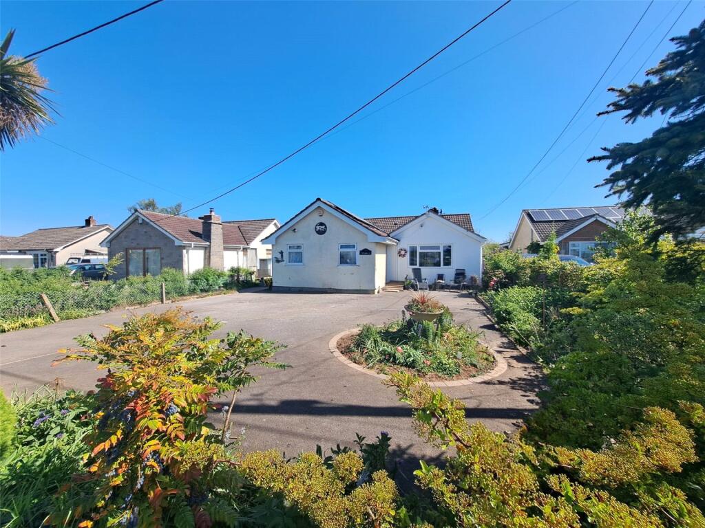 Main image of property: Biddisham Lane, Biddisham, Axbridge, Somerset, BS26