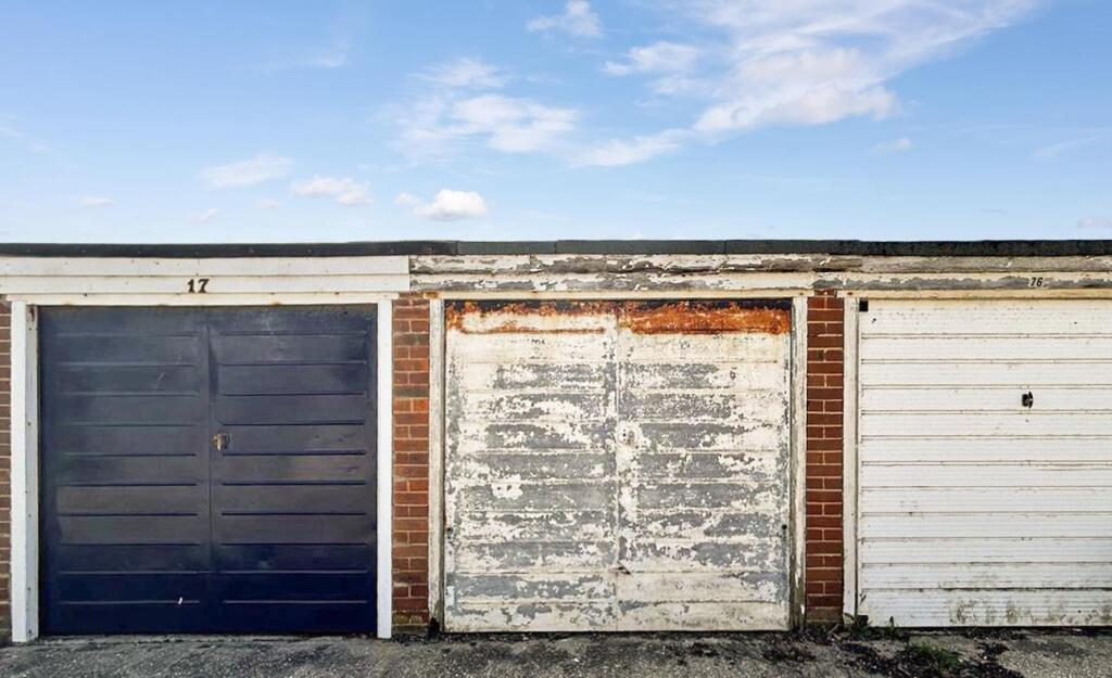 Stocks Lane, East Wittering