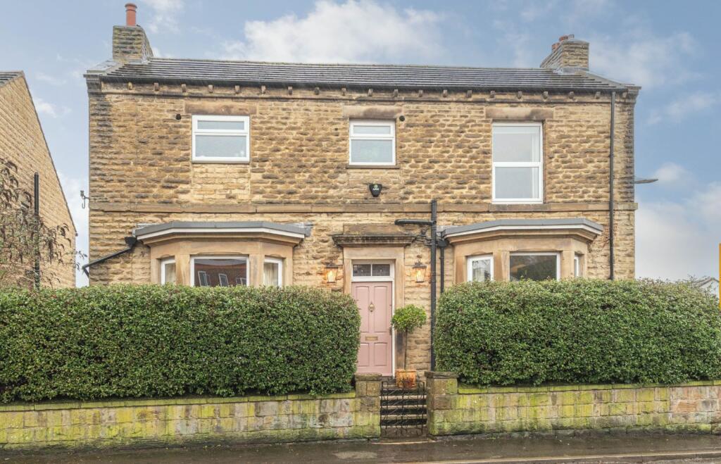 Main image of property: Low Lane, Birstall, Batley, West Yorkshire, WF17