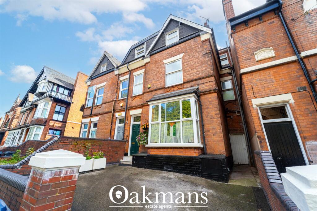 Additional image 66 of Tennyson Road, Birmingham, West Midlands, B10