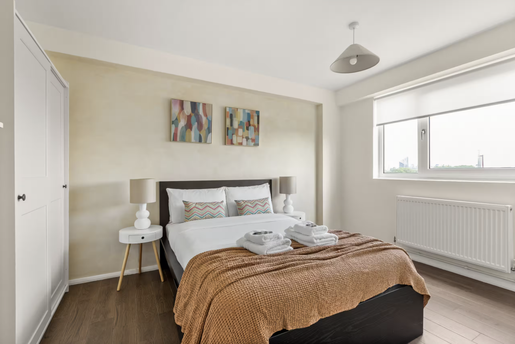Apartment in London - View 4