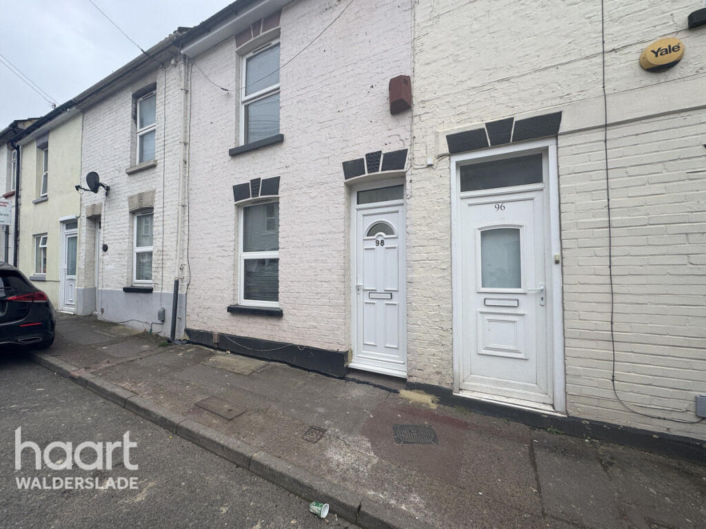 Main image of property: Dale Street, CHATHAM