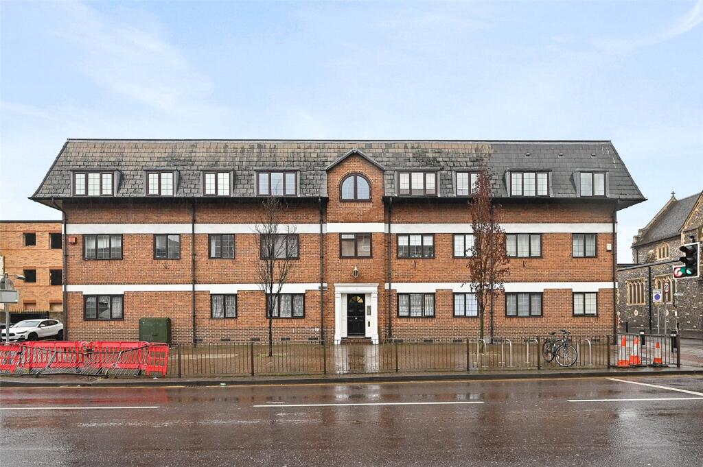 Main image of property: Exchange Road, Watford, Hertfordshire, WD18