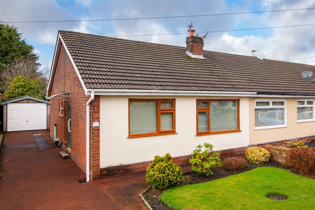 Main image of property: St. Annes Road, Leyland