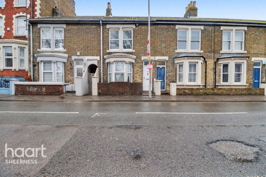 Main image of property: Trinity Road, Sheerness