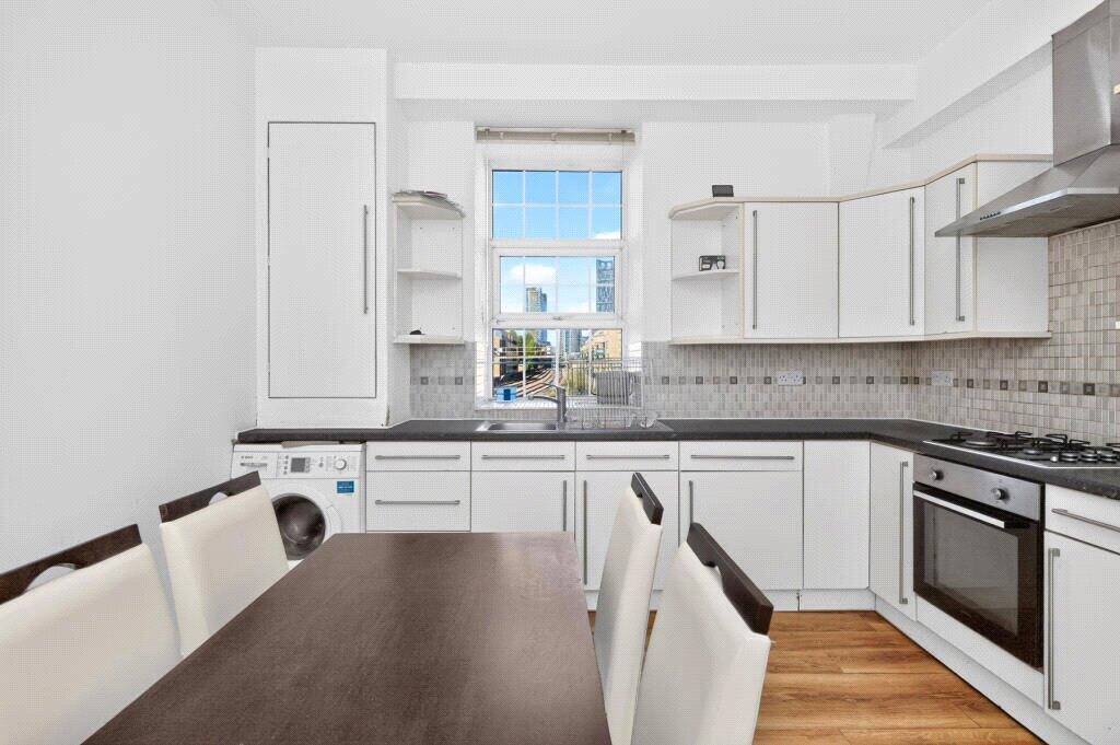 Main image of property: Carter Place, London, SE17
