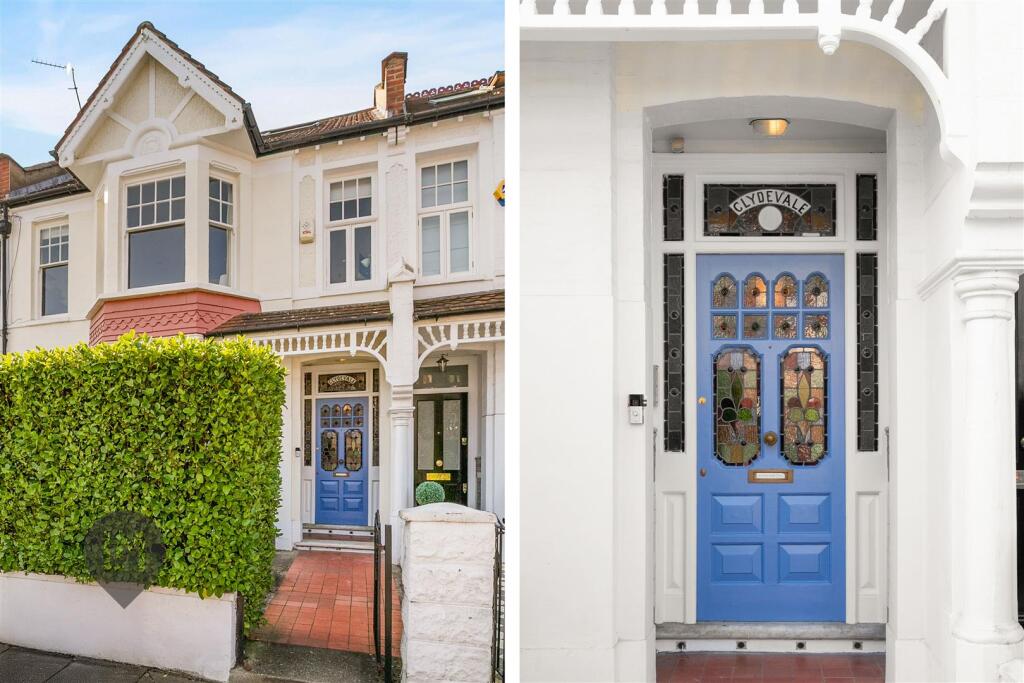 Main image of property: Elborough Street, London