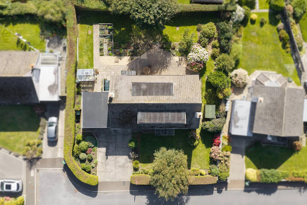 House in Port Erin, Bradda East - View 4