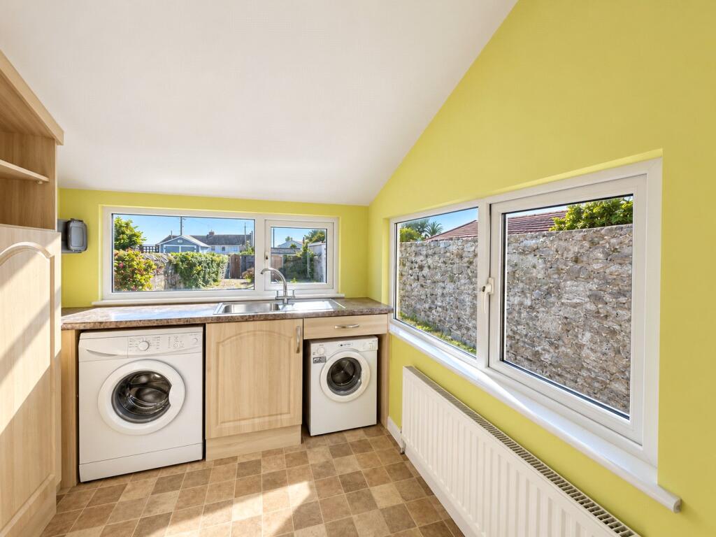House in Plymouth - More