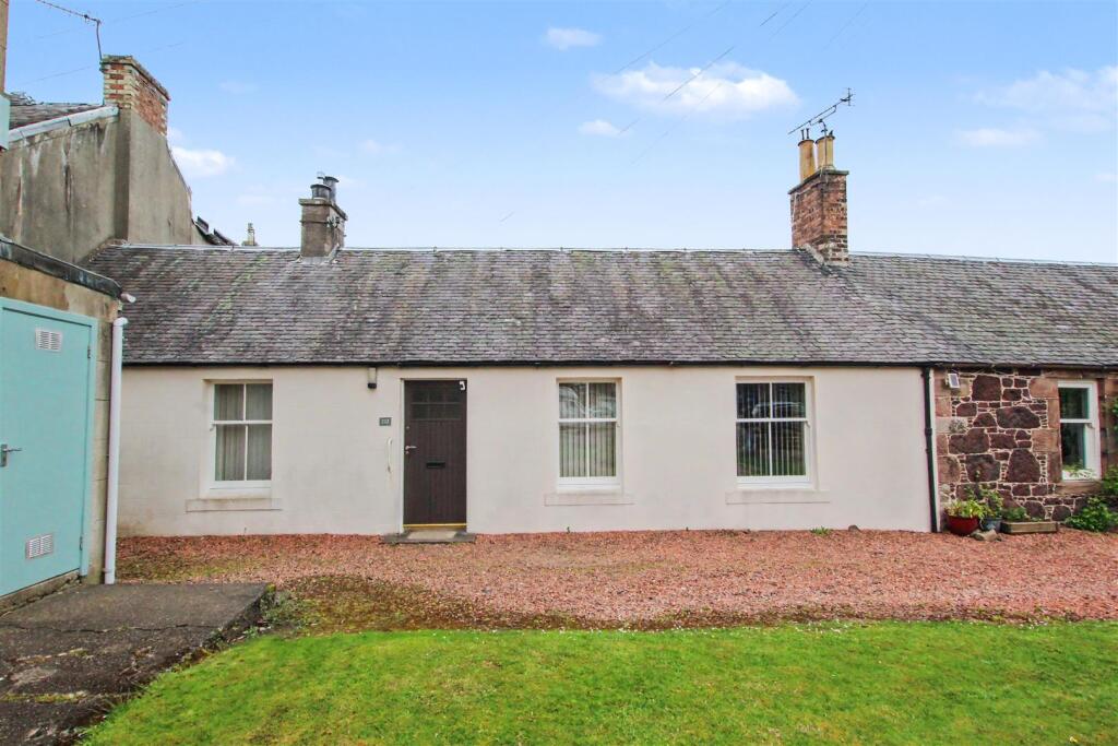 Main image of property: High Street, Biggar
