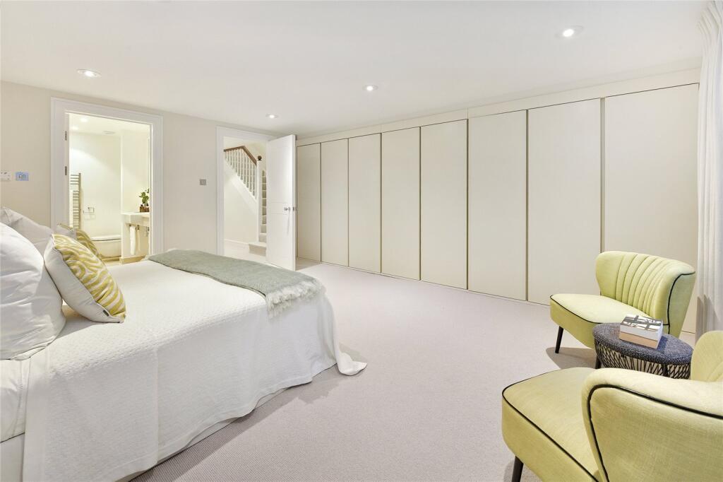 Apartment in London, Hans Town, Chelsea - View 5