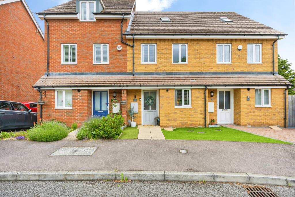 Main image of property: Laurel Mews, Leighton Buzzard