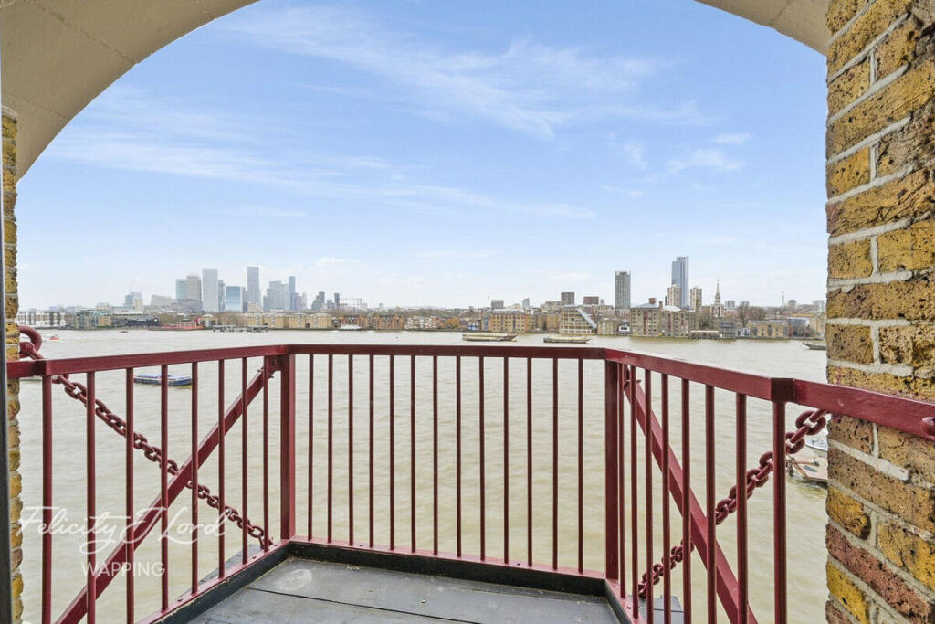 Main image of property: Wapping High Street, LONDON