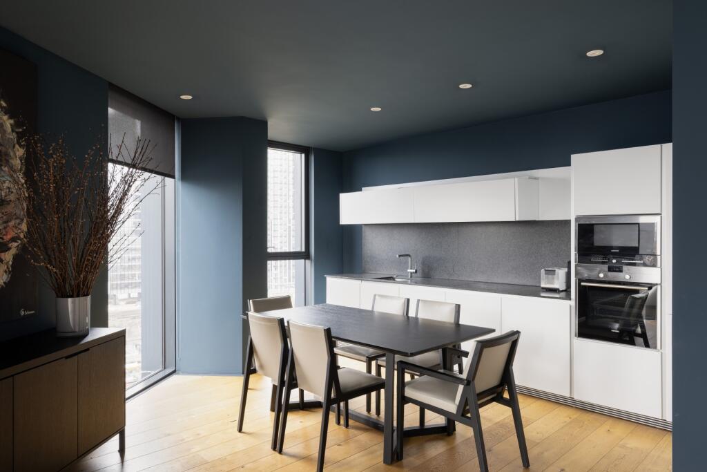 Apartment in London - View 3