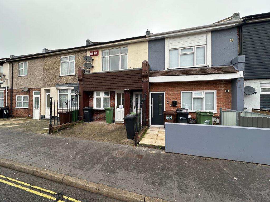 Main image of property: New Road, Portsmouth