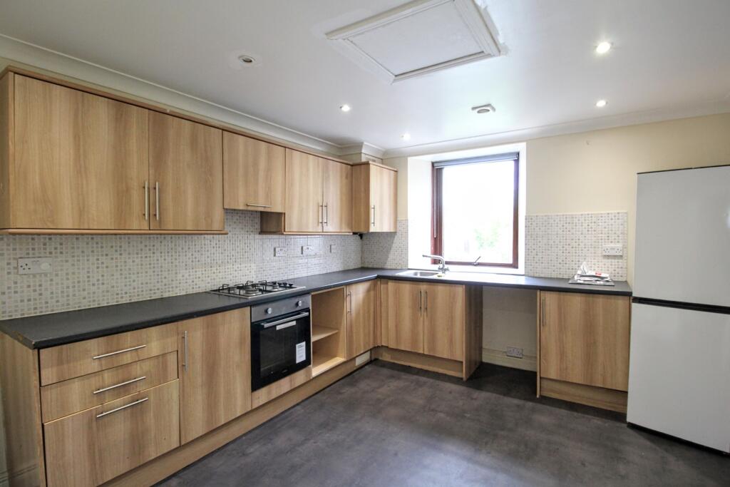 Main image of property: Castle, Cumnock, KA18