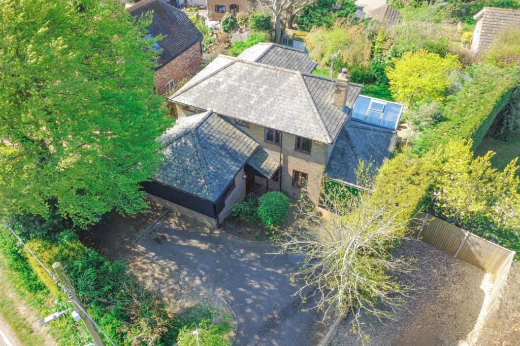 Main image of property: Soulbury Road, Burcott, Wing, Buckinghamshire LU7