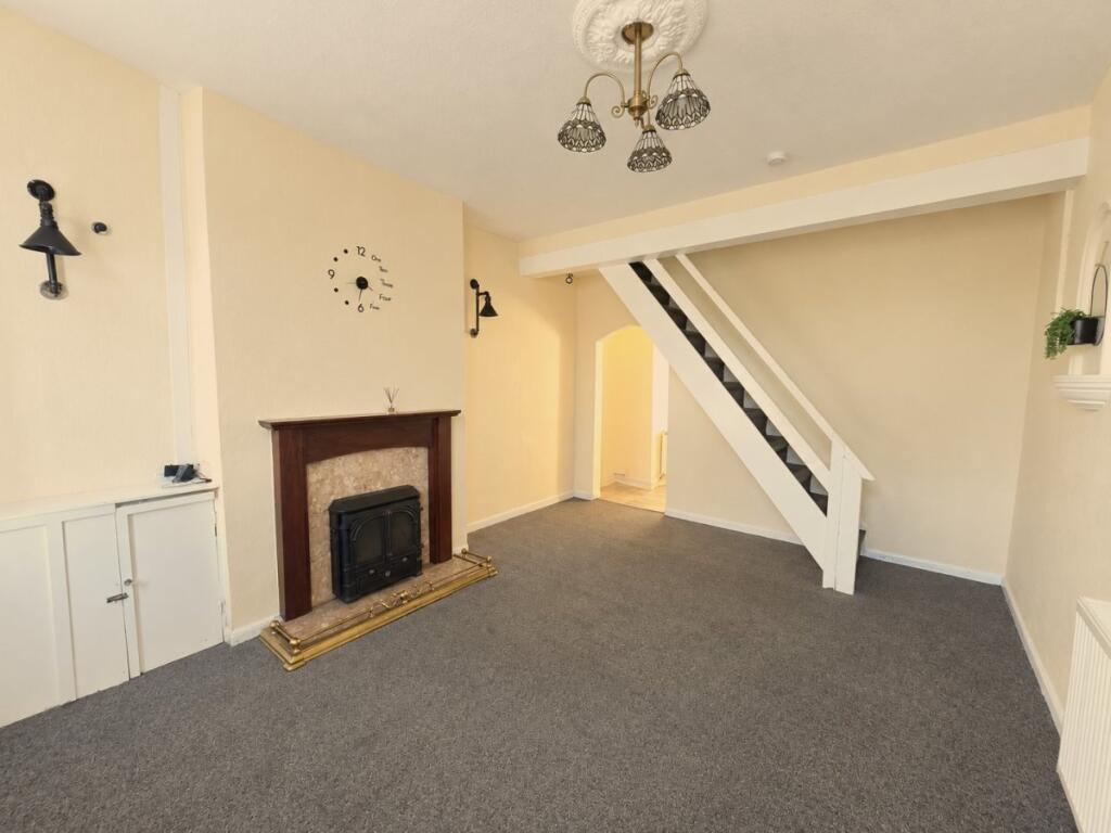House in Sheffield - View 3