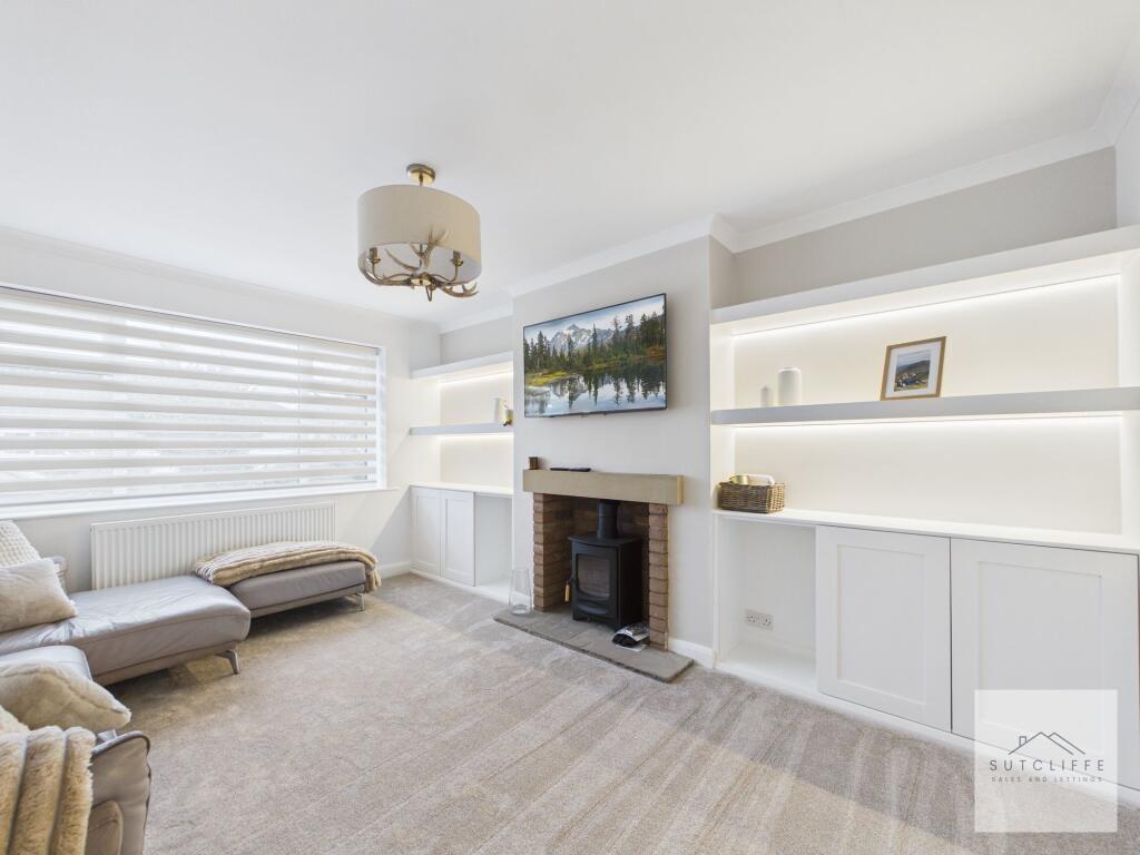 Main image of property: Stakepool Drive, Pilling, PR3