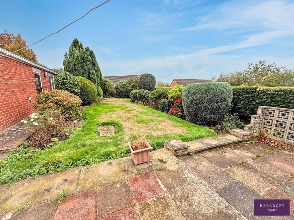 House in Barnsley, South Yorkshire - View 4