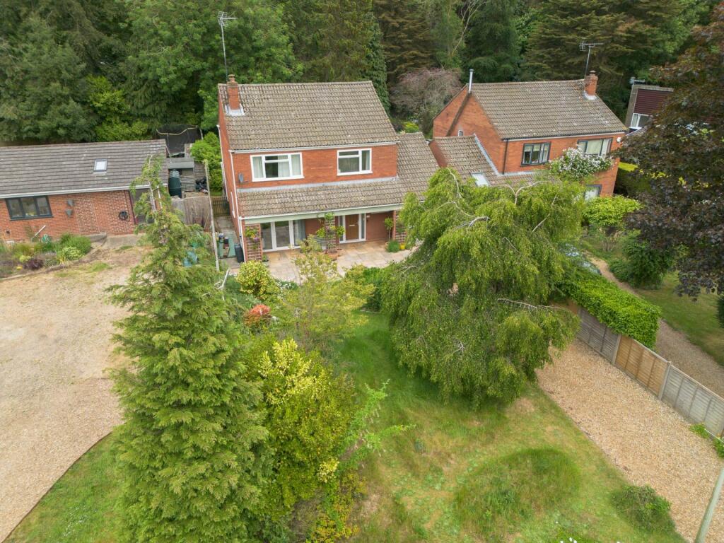 Main image of property: Beechwood Avenue, Aylmerton
