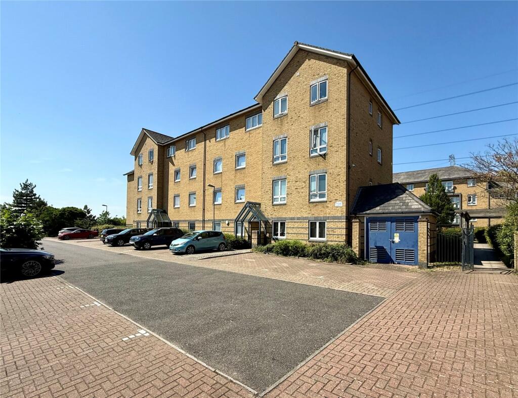 Main image of property: Southwell Close, GRAYS, Essex, RM16