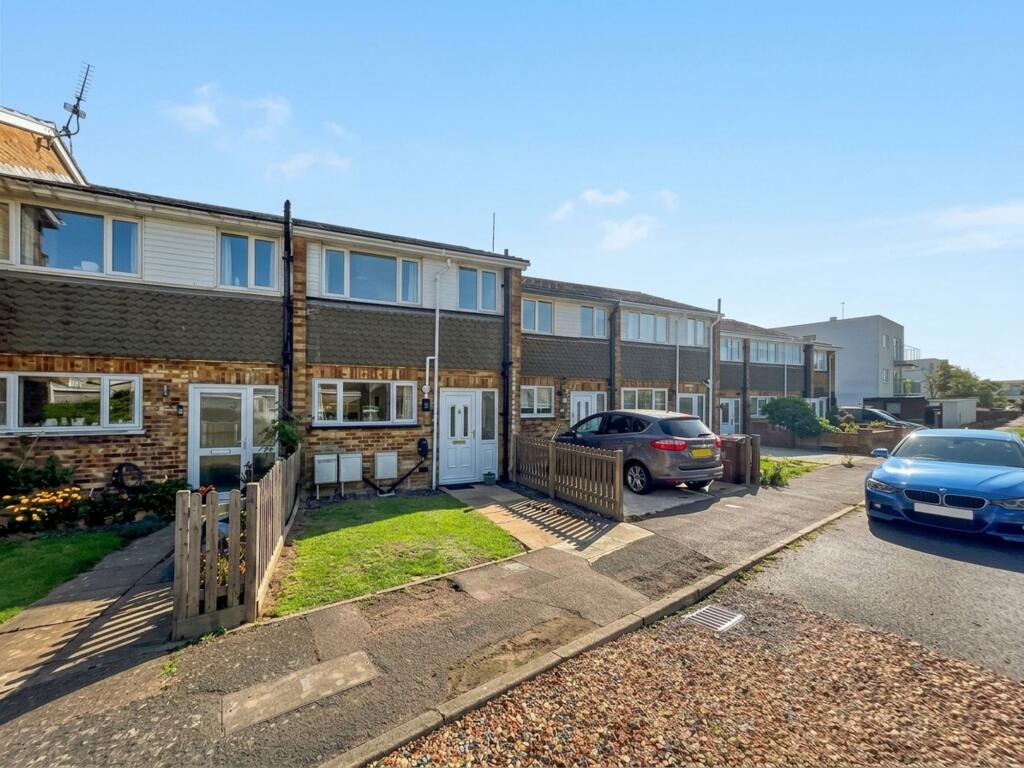 Main image of property: Hawthorn Close, Rustington, BN16
