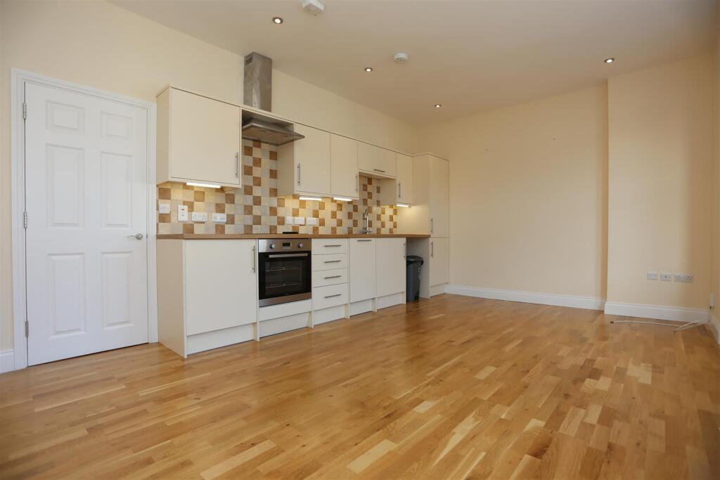 Main image of property: Blatchington Road, Hove