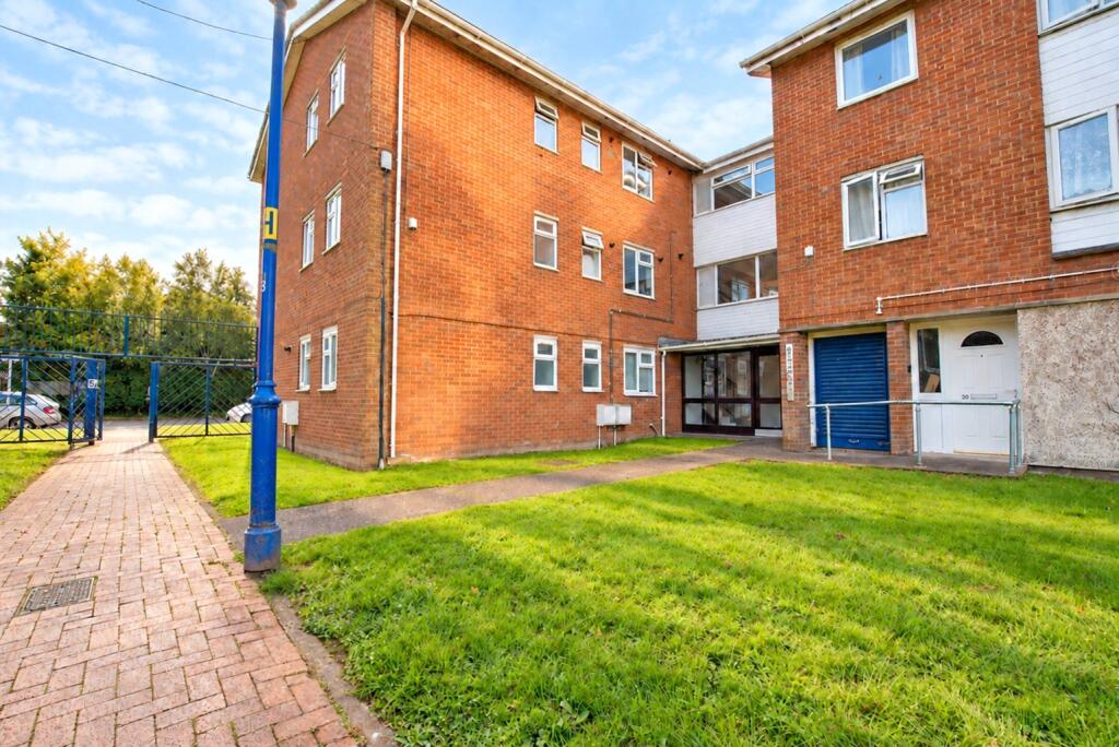 Main image of property: Magdalene Lawn, Barnstaple, Devon, EX32