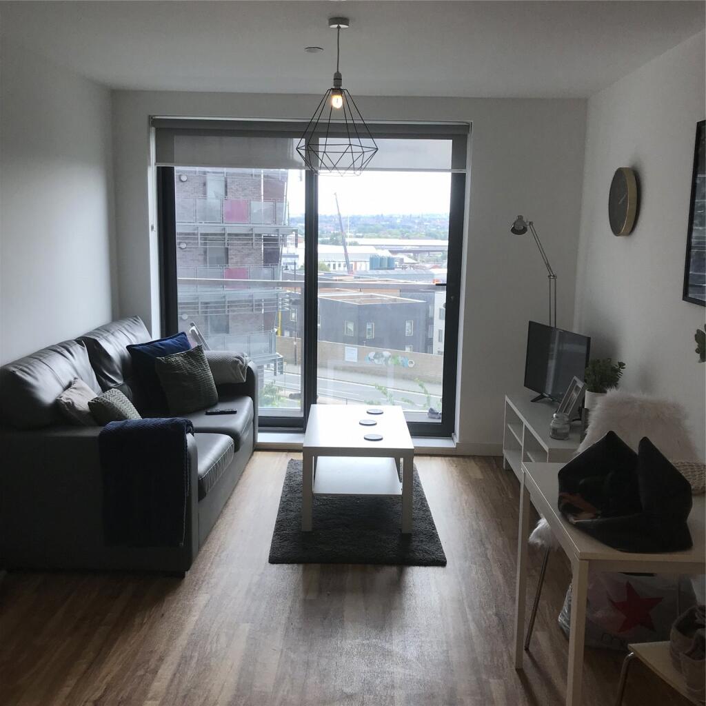 Main image of property: Aire, Cross Green Lane, LS9