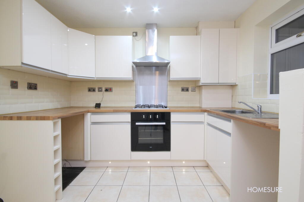House in Liverpool - View 5