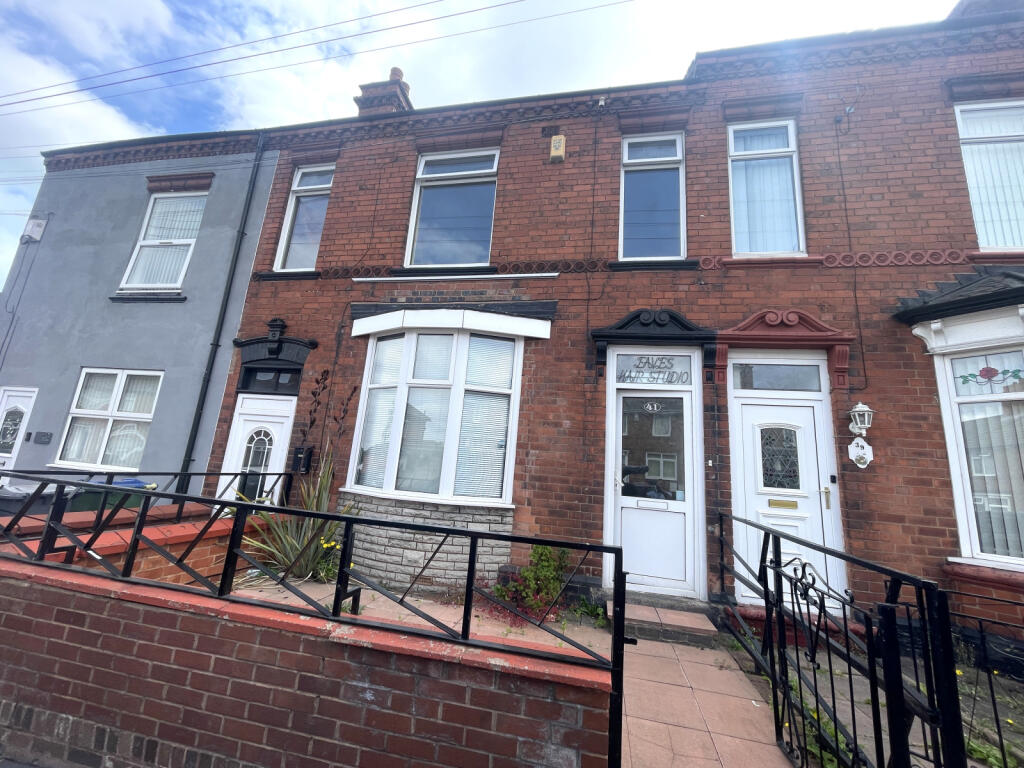 Lily Street, West Bromwich photo 5