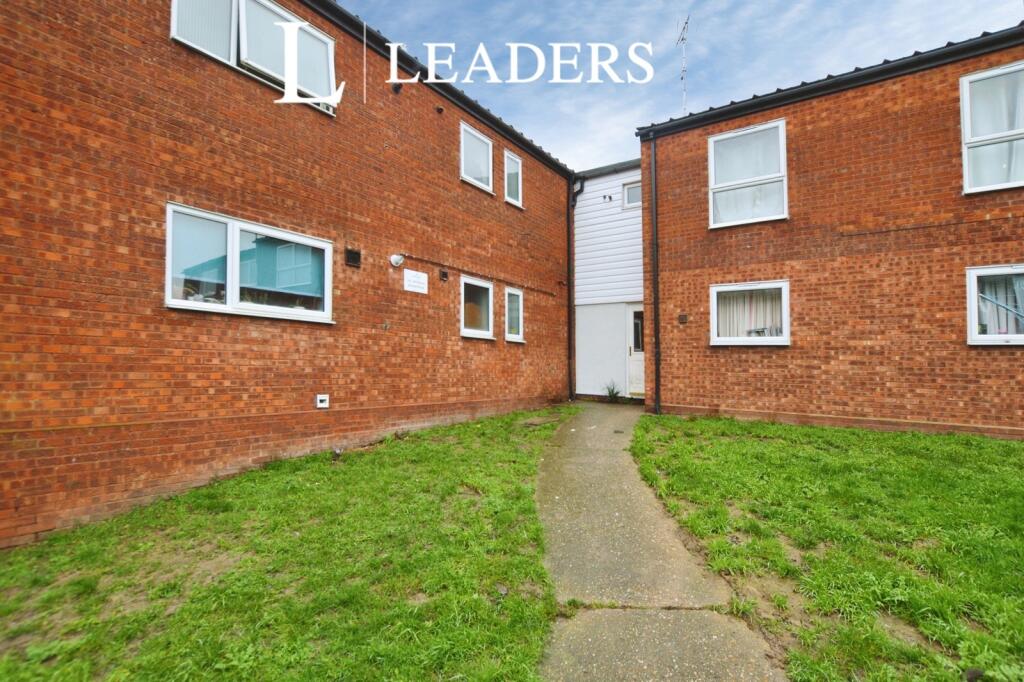 Main image of property: Arnold Drive, Colchester, Essex, CO4